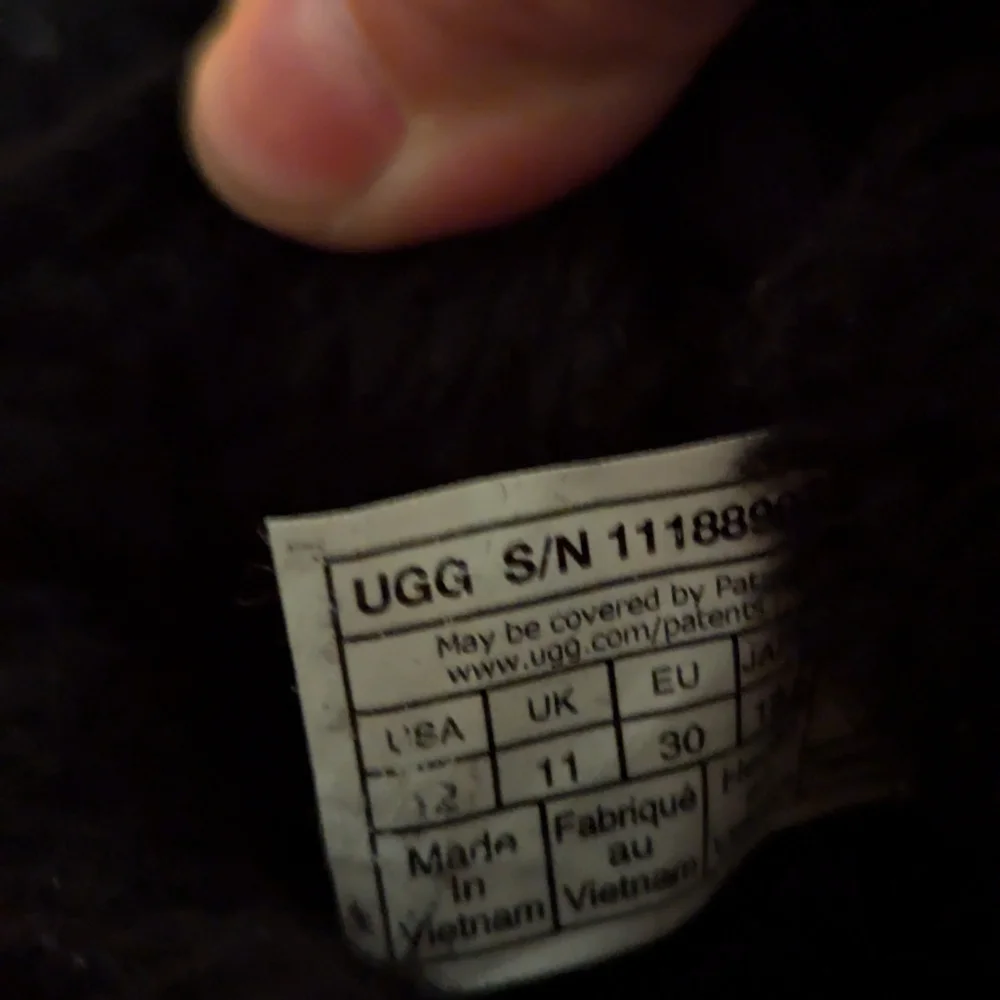 UGG Jona Boot - Kids'